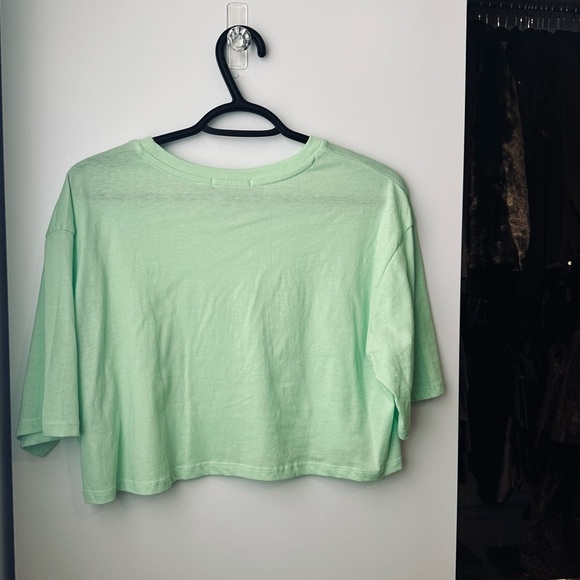 Urban Planet Crop Top - Picture 3 of 3